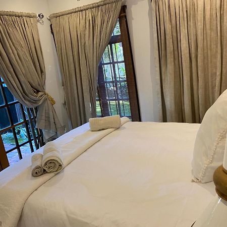 Waterloo Guest House Durban Exteriér fotografie