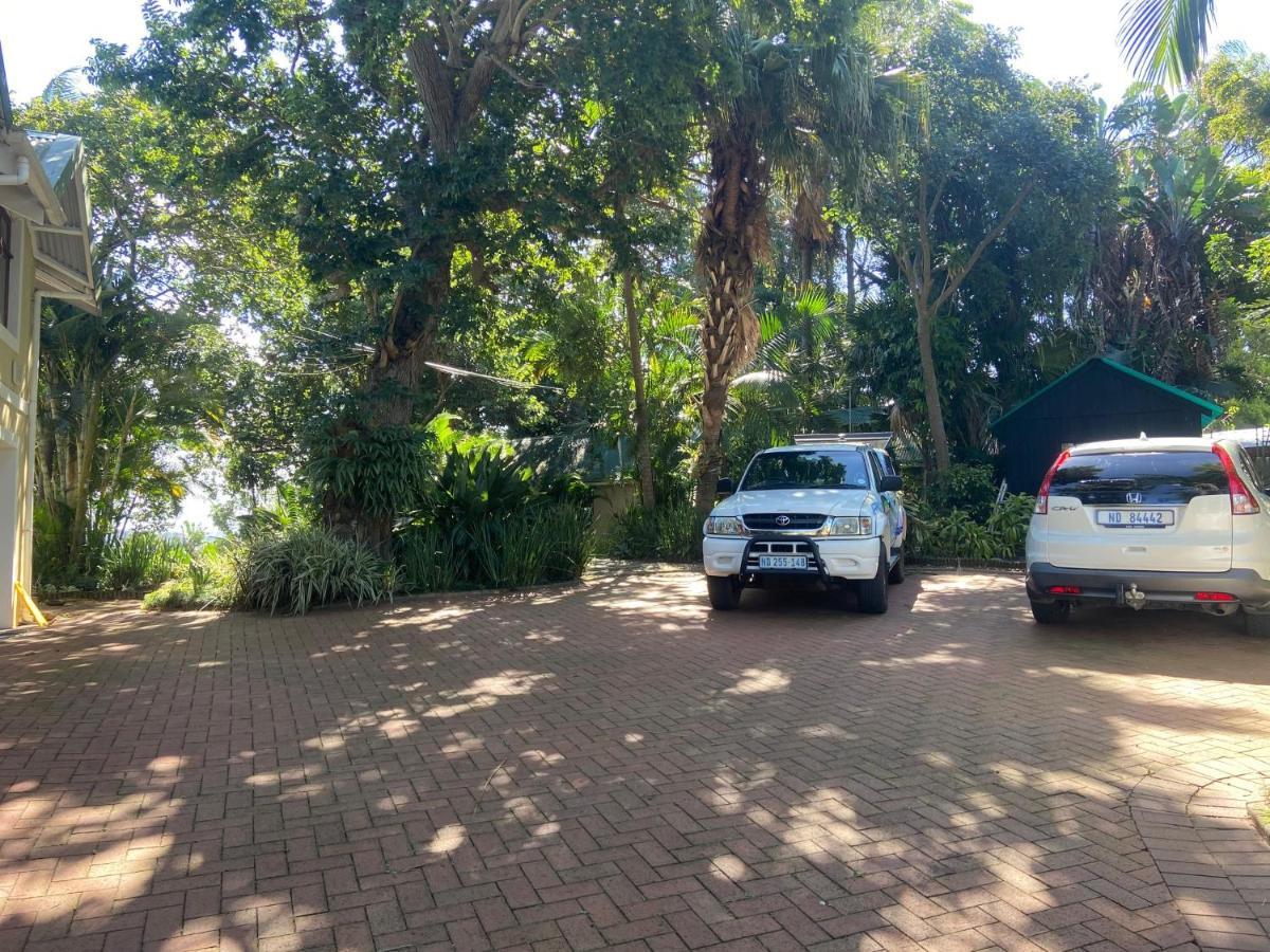Waterloo Guest House Durban Exteriér fotografie