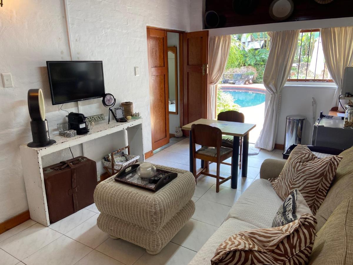 Waterloo Guest House Durban Exteriér fotografie