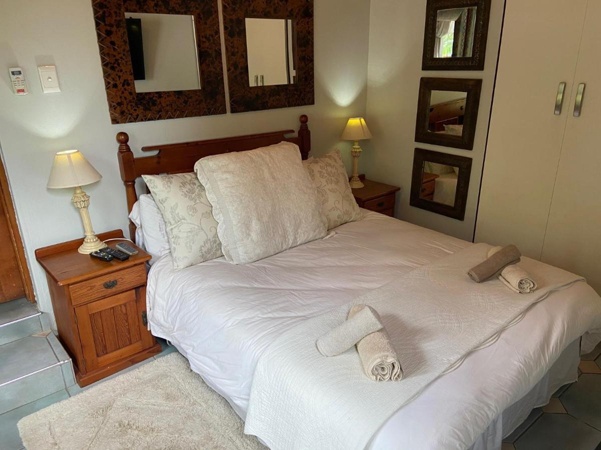 Waterloo Guest House Durban Exteriér fotografie