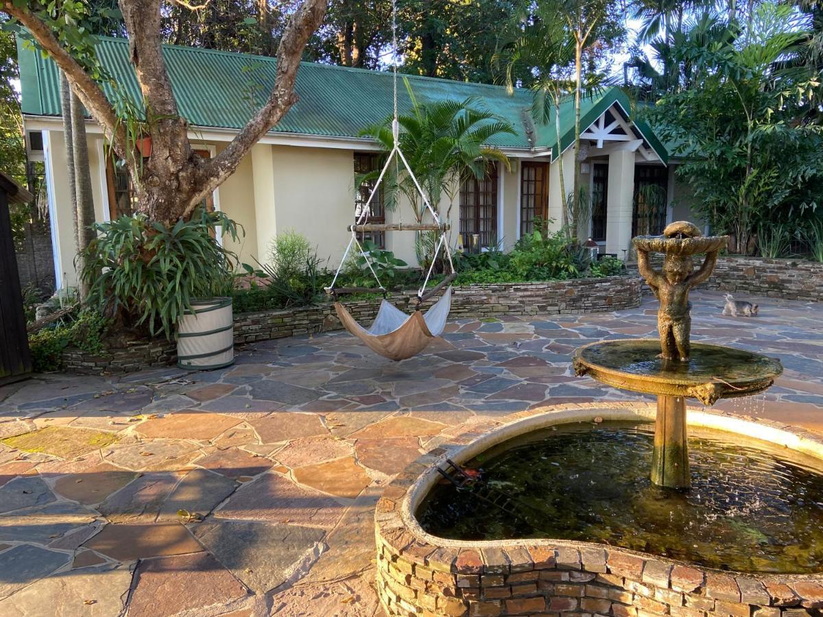 Waterloo Guest House Durban Exteriér fotografie