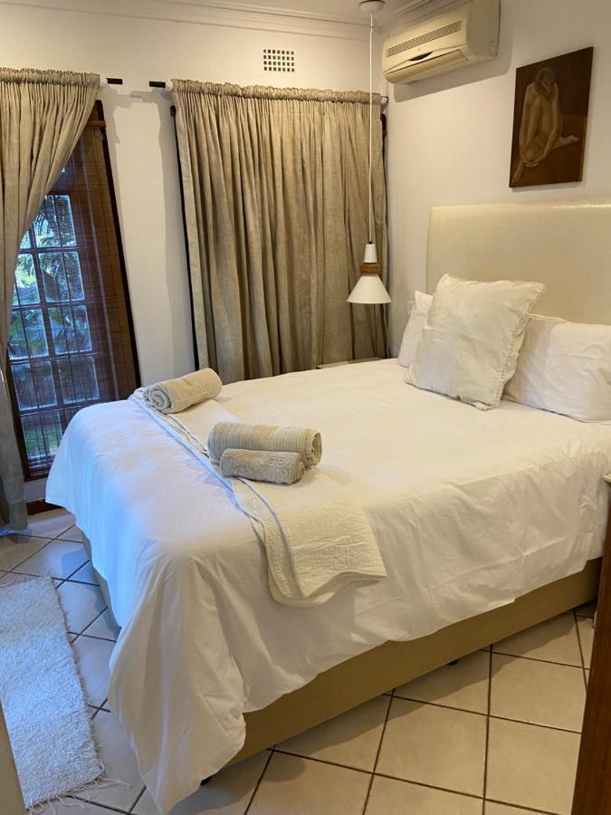 Waterloo Guest House Durban Exteriér fotografie