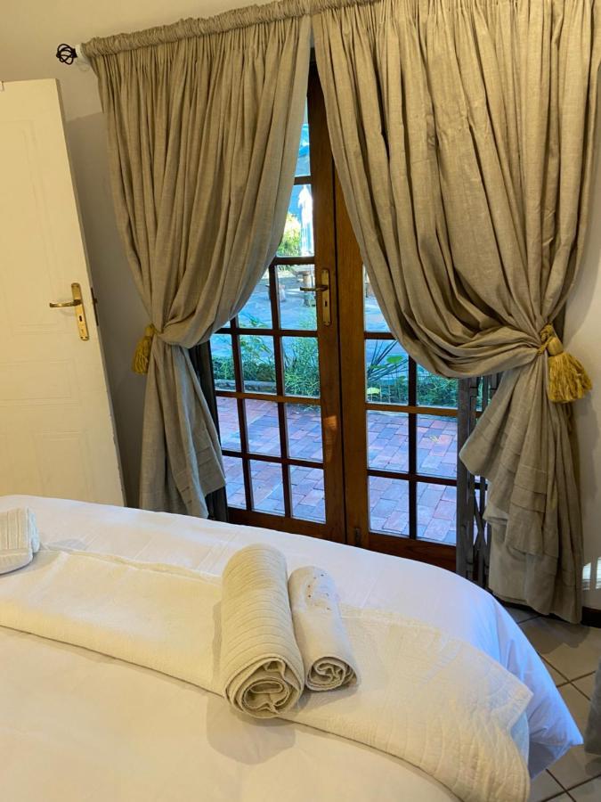 Waterloo Guest House Durban Exteriér fotografie