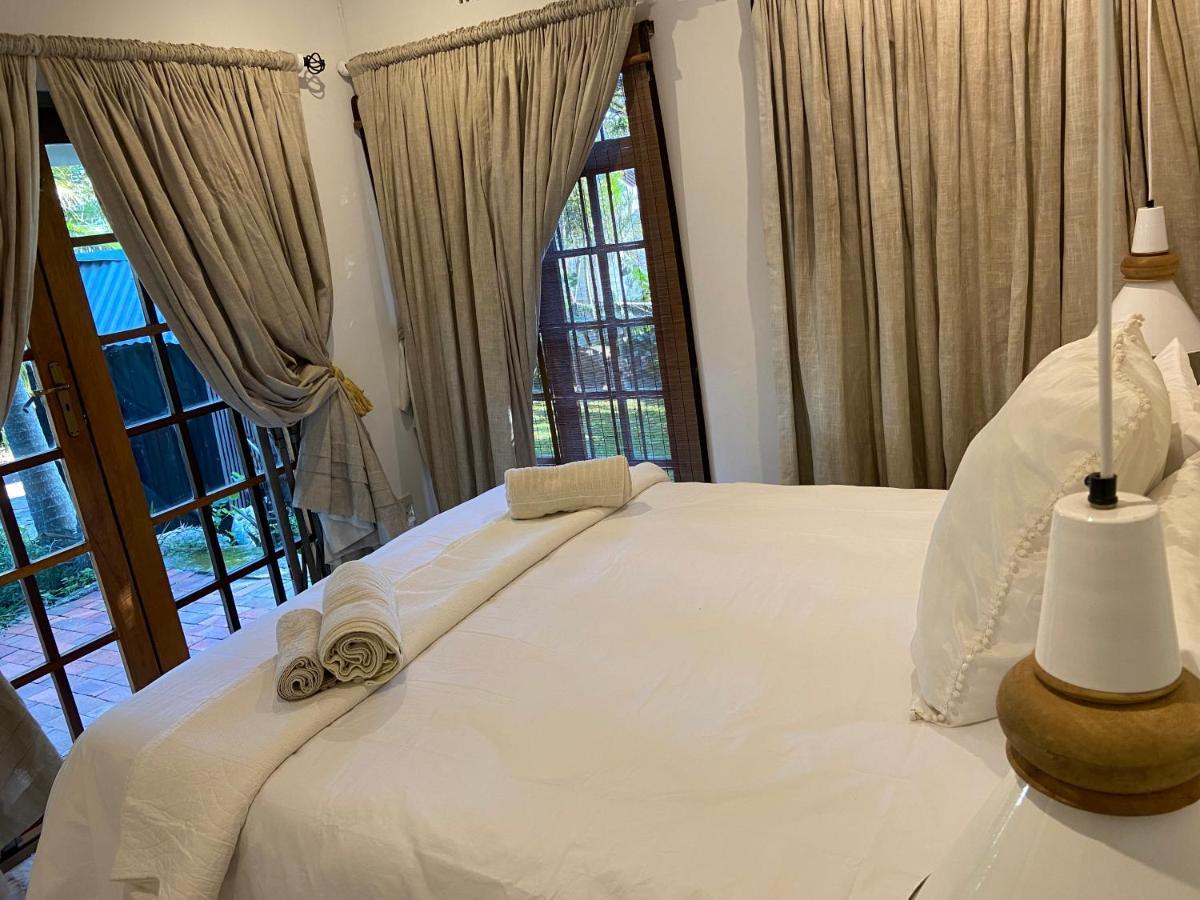 Waterloo Guest House Durban Exteriér fotografie