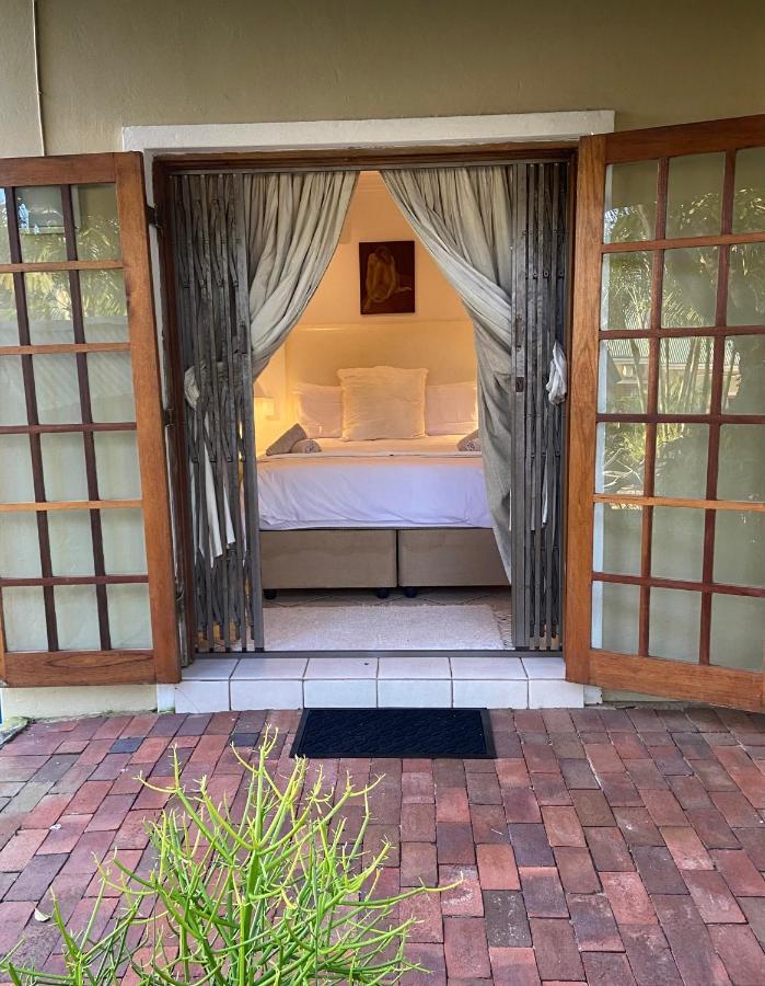 Waterloo Guest House Durban Exteriér fotografie