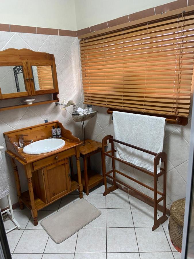 Waterloo Guest House Durban Exteriér fotografie
