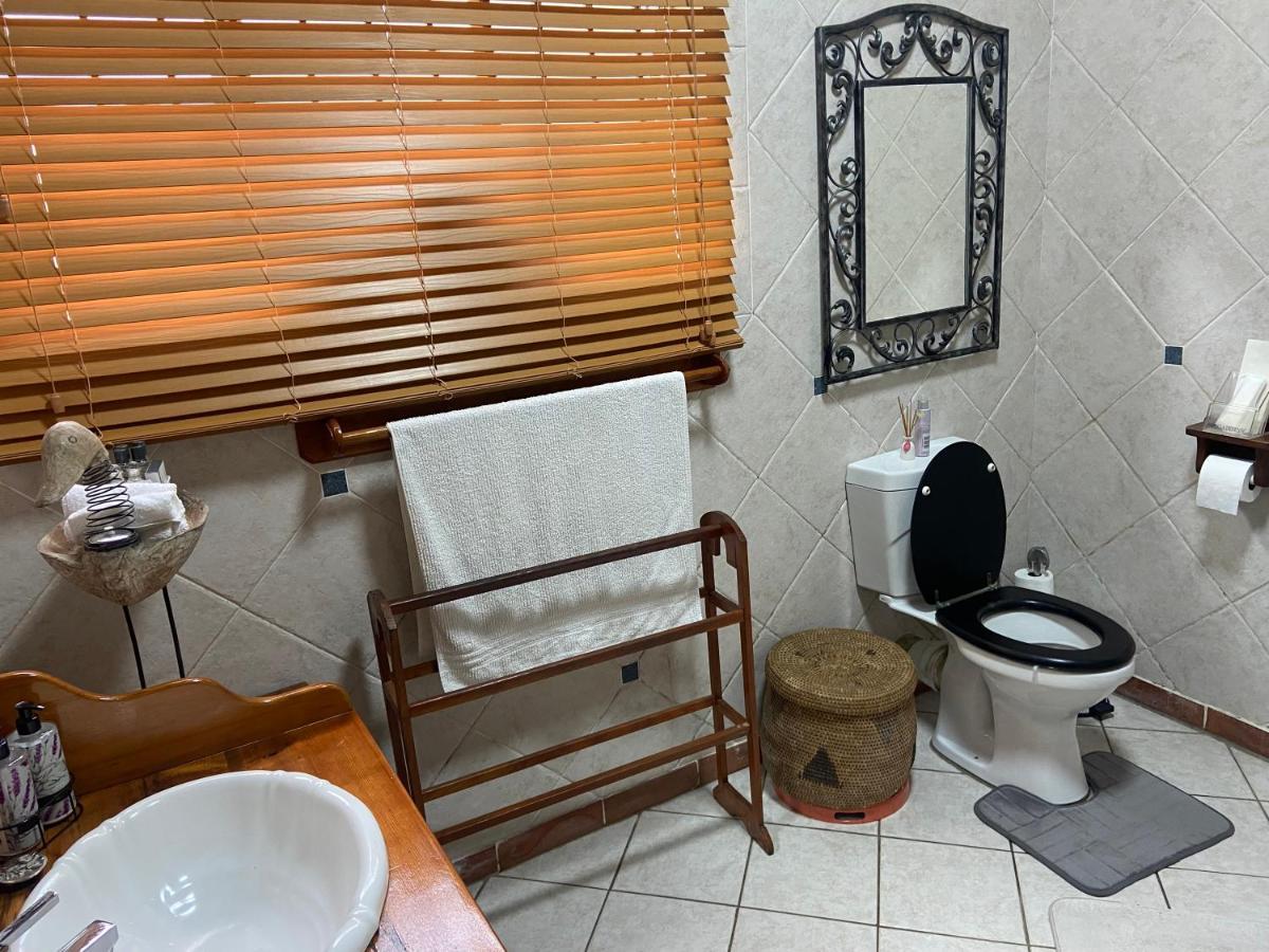 Waterloo Guest House Durban Exteriér fotografie